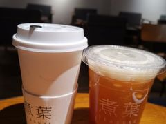 -煮叶(悠唐广场店)