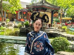 -白家大院·王府宫廷菜(苏州街店)