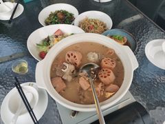 -汉水谣·江景餐厅(江滩店)