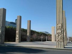 -吉林大学(前卫南区)