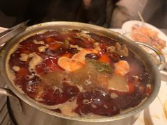 -星伦多 自助料理(圆融店)