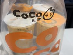 -CoCo都可(方庄店)