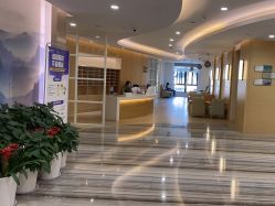 -杭州医学院附属妇儿医院