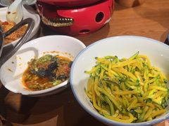 -老湘村·湖南土菜(天河维多利店)