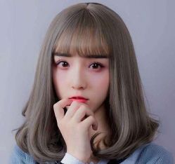 -时尚殿堂hair salon
