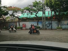 -香满楼(临安路店)