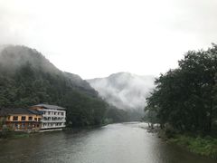 -寨沙侗寨(侗族歌堂)