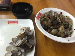 -小红烤翅(傅厚岗店)