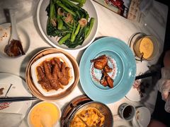 -陶陶居酒家(新天地店)