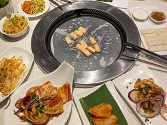 -么子烤肉(化龙池店)