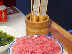 -卤校长重庆火锅(国兴店)