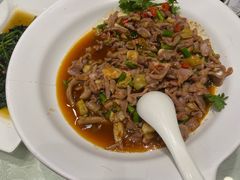 -李氏传家菜(兴城路店)