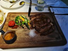 -Wei菋·Le Bistrot
