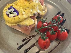 -UPPER KITCHEN(延安路店)