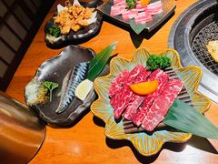 -食也烧肉(临平店)