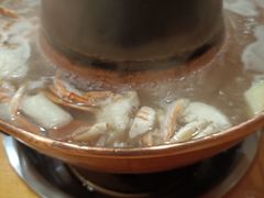 -老康火锅(桥南街店)
