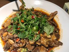 -小菜园新徽菜(合肥瑶海万达店)