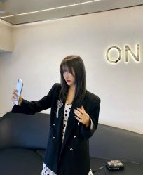 -OnHair造型