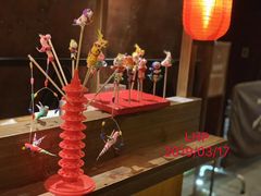 -1192弄老上海风情街(世纪汇广场店)