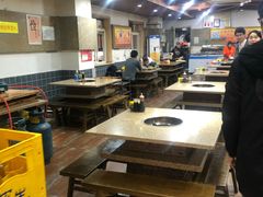 -堂客老火锅(欣阳广场总店)