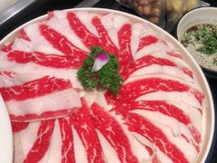 -五星桥原切肥牛火锅·30年专注好牛肉(湖塘店)