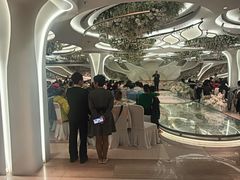 -王府井酒店(金桥港湾店)