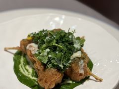 -Le Bistrot de Racine