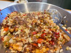 -福巷湘食小馆·猛火现炒(上海首店)