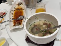 -永膳精致本味湘菜(麓谷店)