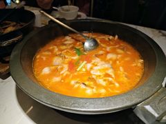 -味仙居(环城南路店)
