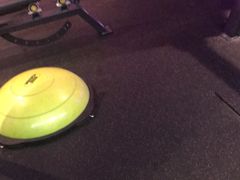 -NRG 健身私教CLUB(云山路店)