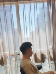 -MASTER 男士发型设计