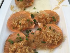 -四川小胡子海鲜(丁村万人海鲜广场店)