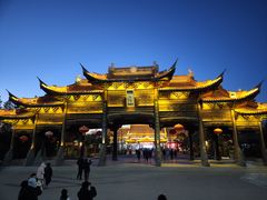 -朱仙镇启封故园景区