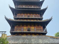 -常熟方塔园