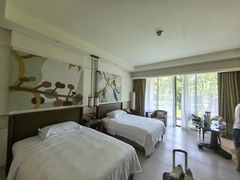 -三亚海棠湾万丽度假酒店