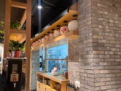 -土大力韩式烤肉料理(39年·和平路店)
