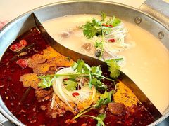 -老员外骨汤火锅(海州古城店)