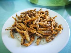 -鱼香饭店