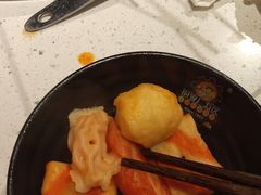 -钢管厂五区小郡肝火锅串串香(清河店)