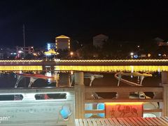 -党河风情线国家水利风景区