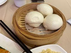 凤凰流沙包-水乡人家酒楼(坦洲店)