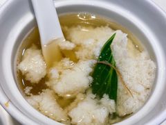 鸡豆花-文杏酒楼(一品天下店)