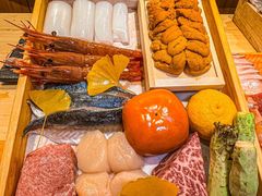 -鮨冠OMAKASE食べ放题(北京首店)