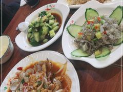 -庆峰龙虾烧烤(合肥一店)
