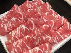 -情忆草原涮肉馆