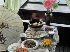 -小陆莲花蟹园农家乐(莲花岛店)
