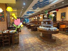 -草原牧羊火锅·龙虾·烤鱼(杨浦店)
