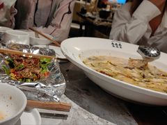 -渔语鱼新川菜Bistro(万象天地店)