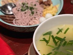 -花马天堂云南餐厅 Lost Heaven(高邮路店)